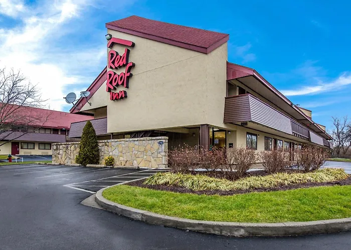 Red Roof Inn Lexington