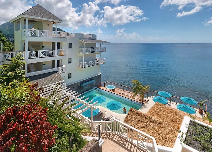 Fort Young Hotel