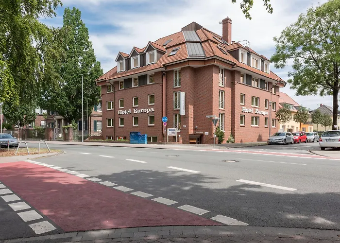 Hotel Europa