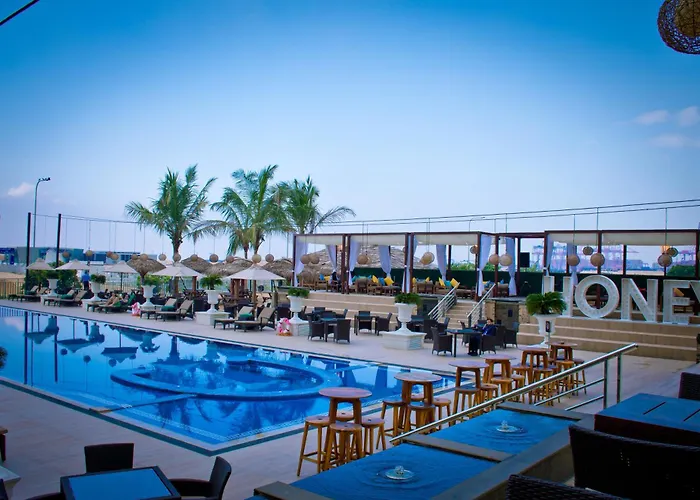 The Kingsbury Colombo