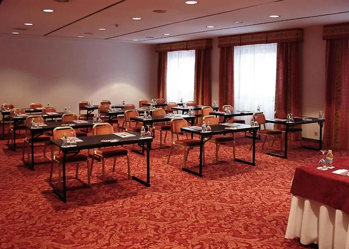 Mercure Andorra