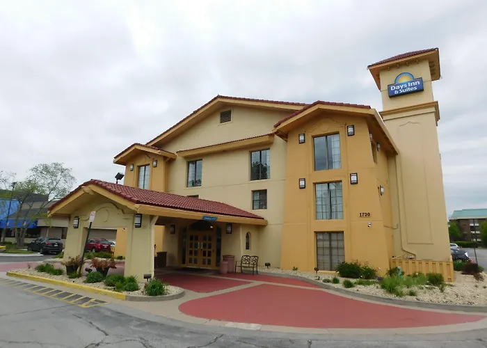 Best Western - O'Hare Nw