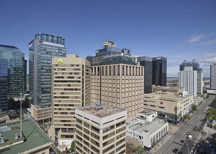 The Westin Edmonton