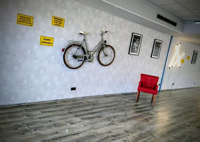 Roomingtons Wetzlar