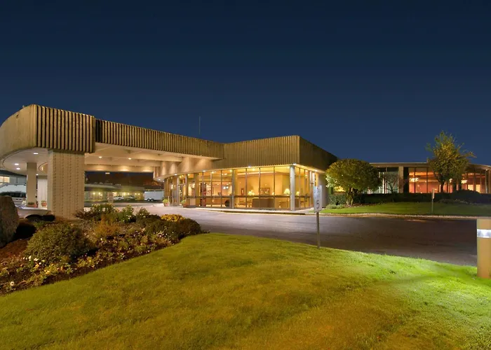 Red Lion Hotel Coos Bay