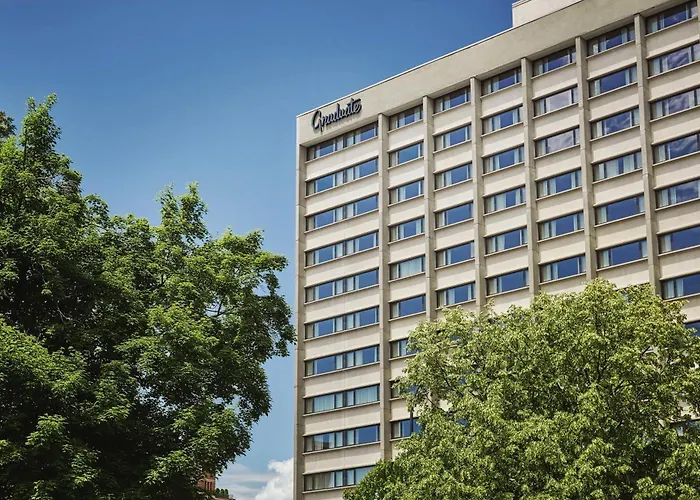 Graduate By Hilton