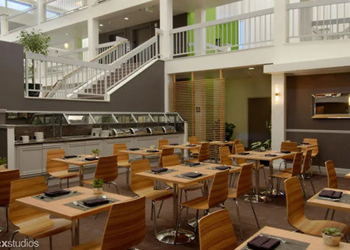 The Domain Hotel