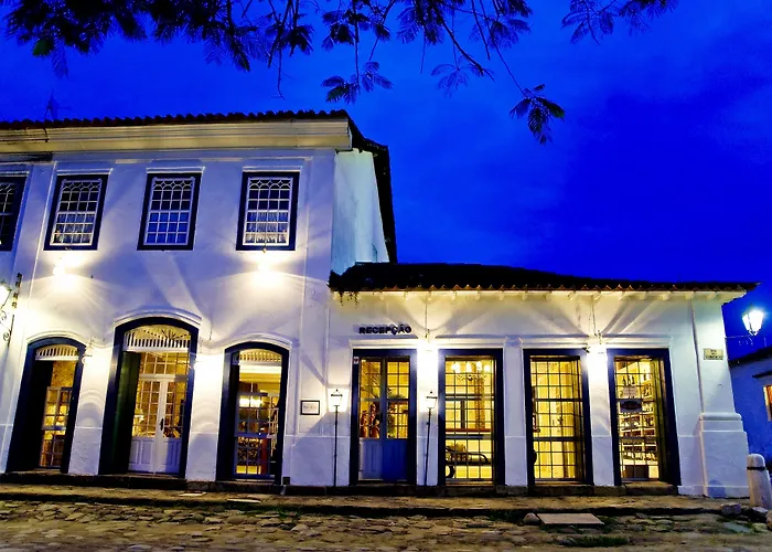 Pousada Porto Imperial
