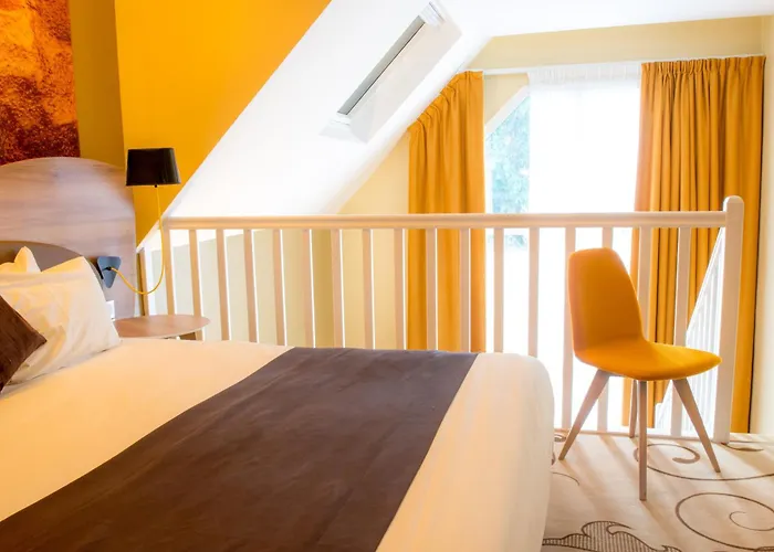 Holiday Inn Reims Centre By Ihg