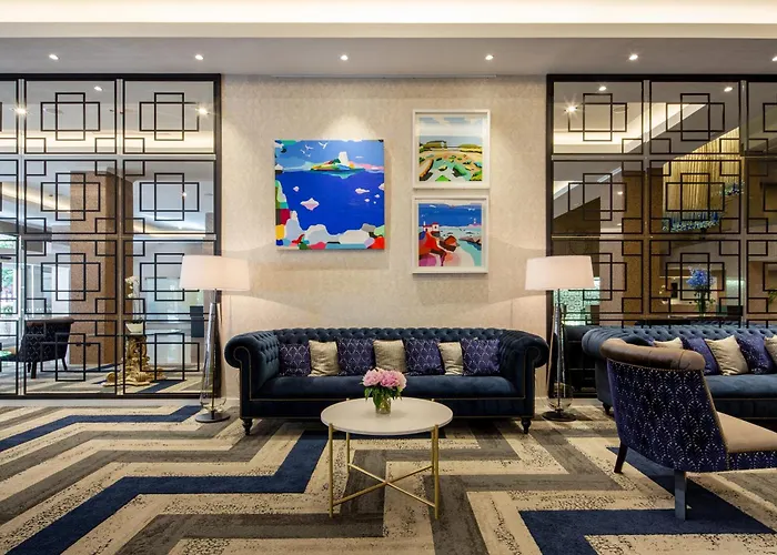 Eurostars Gran Hotel Lugo