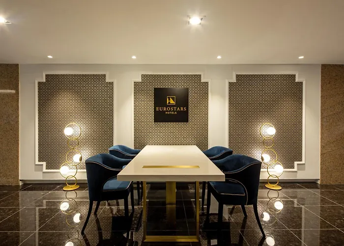 Hoteles Románticos en Lugo 