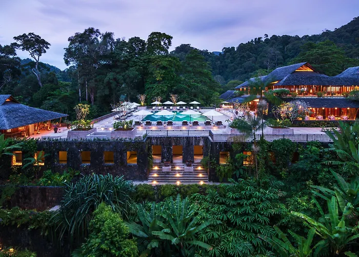 The Datai Langkawi