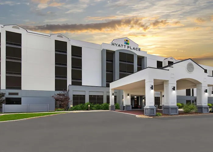 Hyatt Place Louisville-East