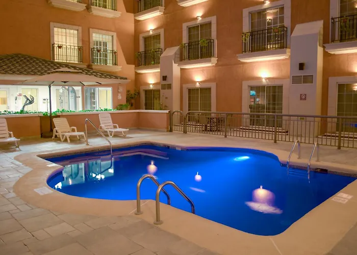 Istay Hotel Ciudad Juarez