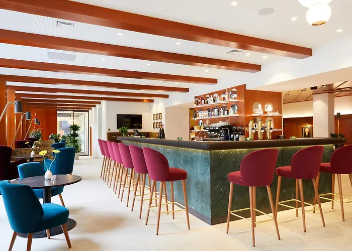 Parkhotel Graz - Traditional Luxury