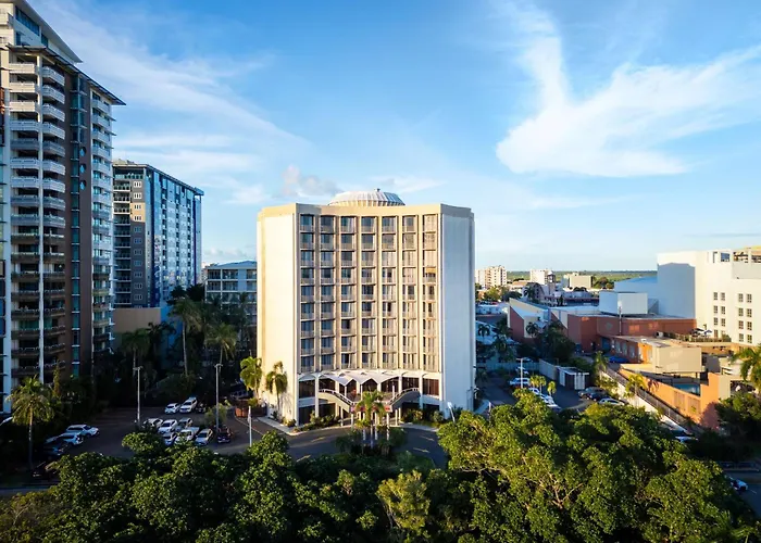 Hilton Garden Inn