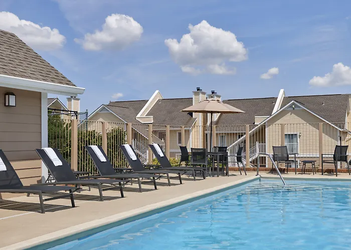 Sonesta Es Suites Montgomery