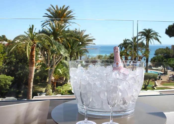 Hotel Son Caliu Spa Oasis Palmanova