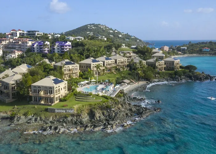 Gallows Point Resort (Adults Only)