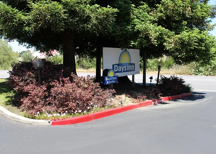Days Inn & Suites By Wyndham Sunnyvale