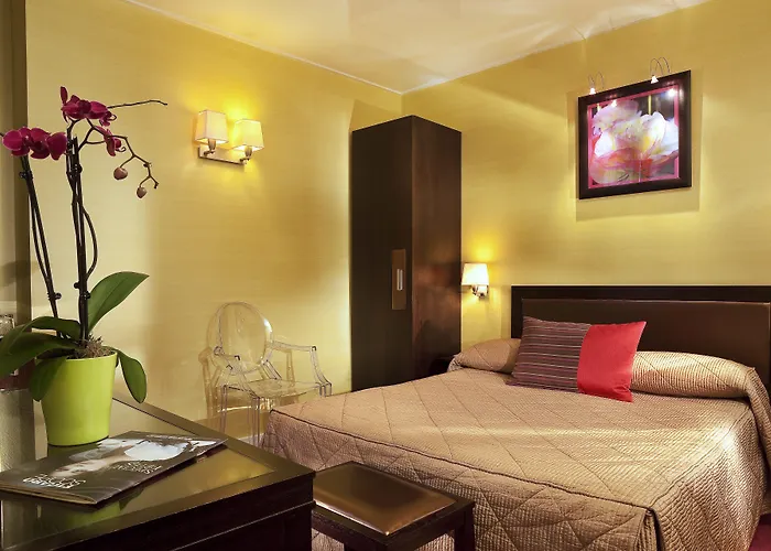 Hotel Best Western Anjou Lafayette