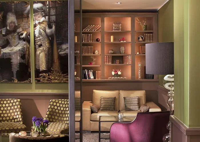 Hotel Best Western Anjou Lafayette