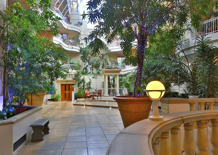 The Sefton