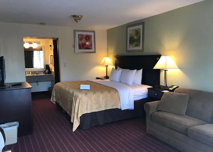 Quality Inn Huntingburg - Jasper