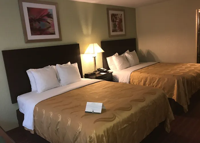 Quality Inn Huntingburg - Jasper
