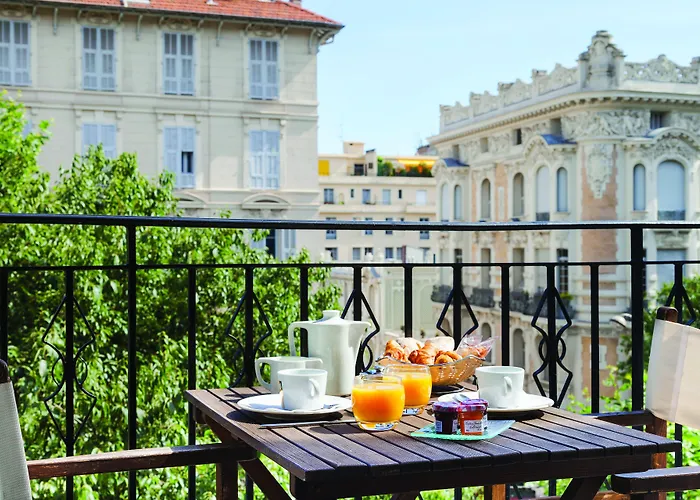 Hotel Le Soleia By Inwood Hotels