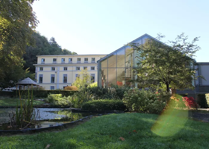 Castel De Pont-A-Lesse Hotel Dinant