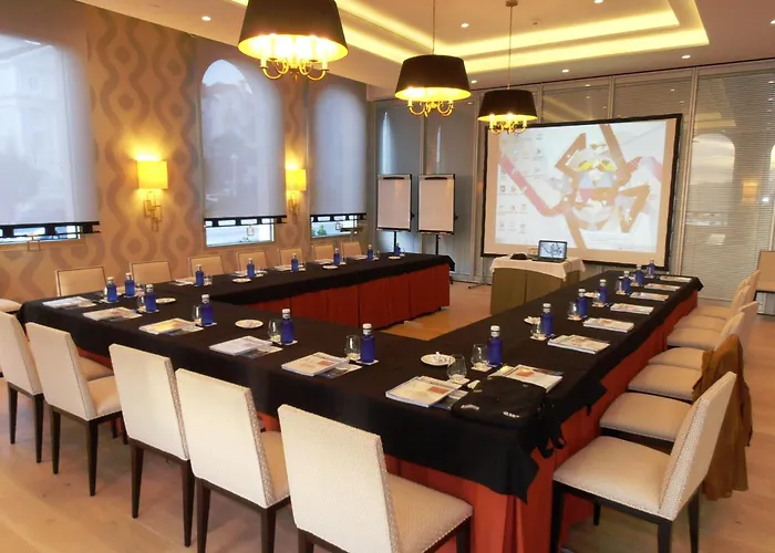 Gran Hotel Sardinero Santander