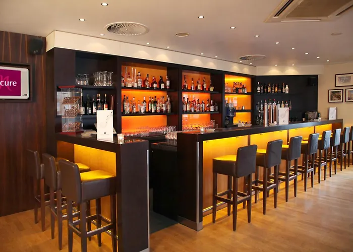 Mercure Hotel Koeln City Friesenstrasse