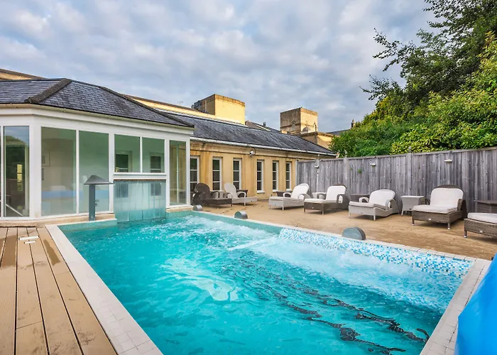 Macdonald Bath Spa Hotel