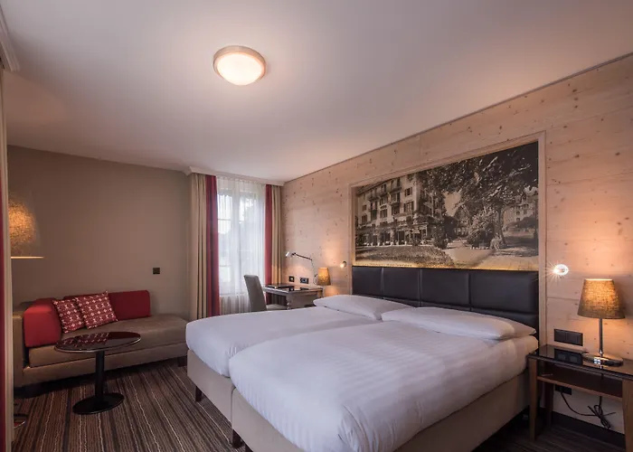Hotel Interlaken