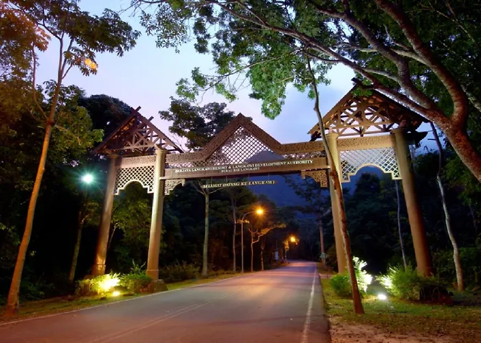 Berjaya Langkawi Resort Pantai Kok