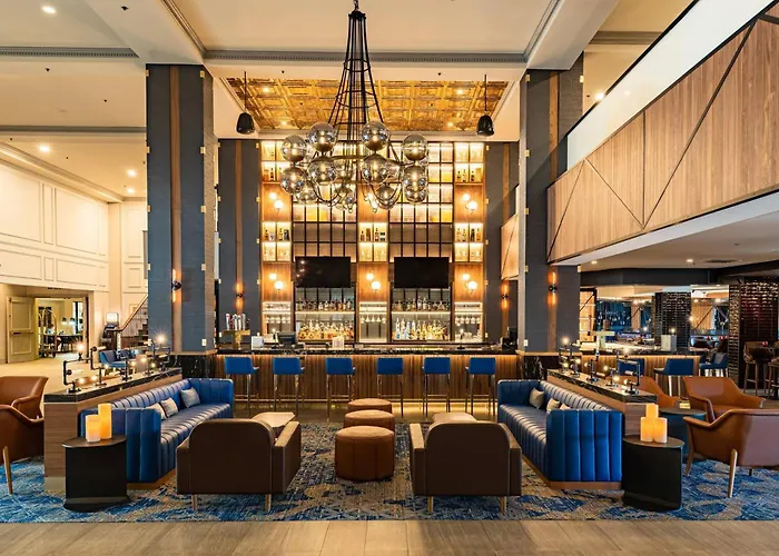 Delta s By Marriott Fredericton