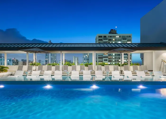 Ac By Marriott Condado