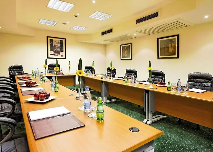 Cairo Pyramids Hotel Giza
