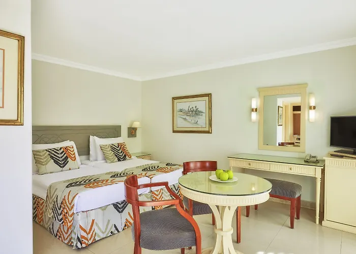 Cairo Pyramids Hotel Giza