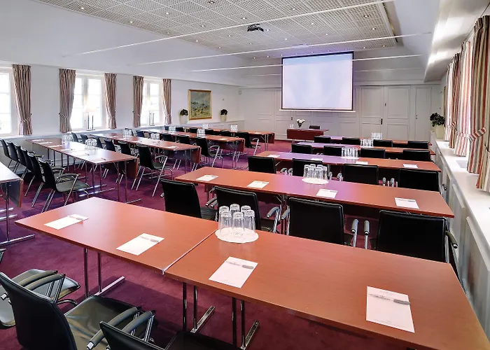 Gentofte Hotel