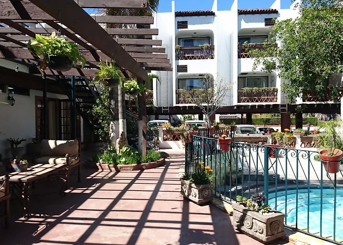 Best Western El Cid