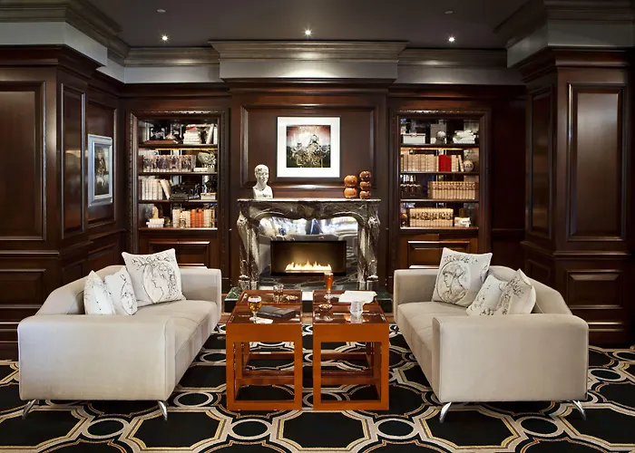 The Langham Huntington, Pasadena Hotel