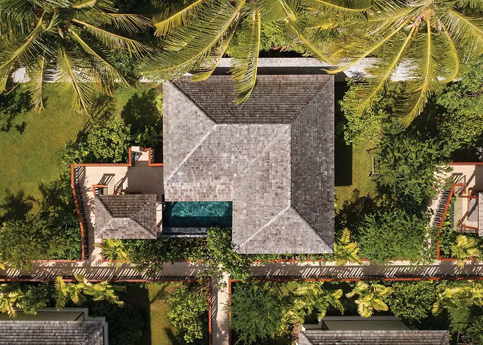 Hotel The Surin Phuket