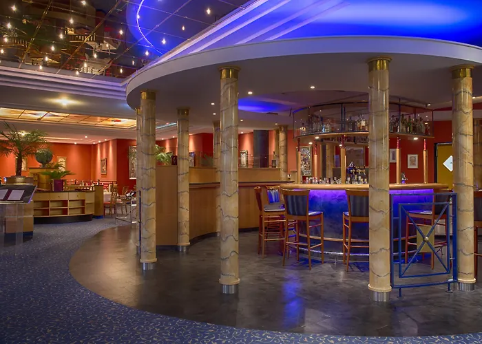 Radisson Blu Hotel Halle-Merseburg