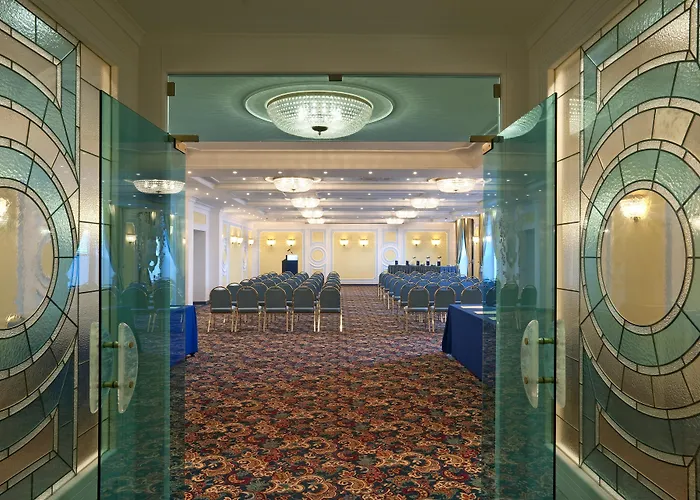 Grand Hotel Miramare Santa Margherita Ligure