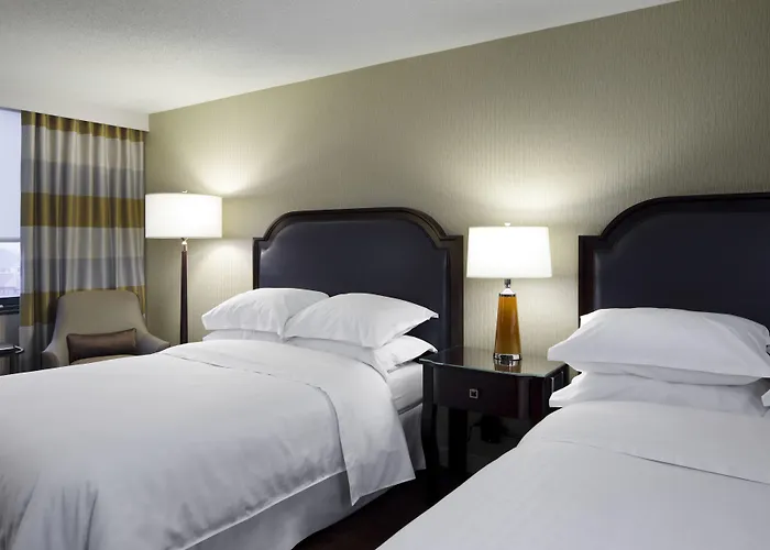 Sheraton Westport Plaza
