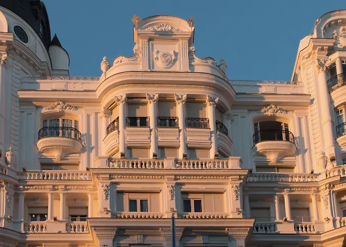 Hotel Atlántico