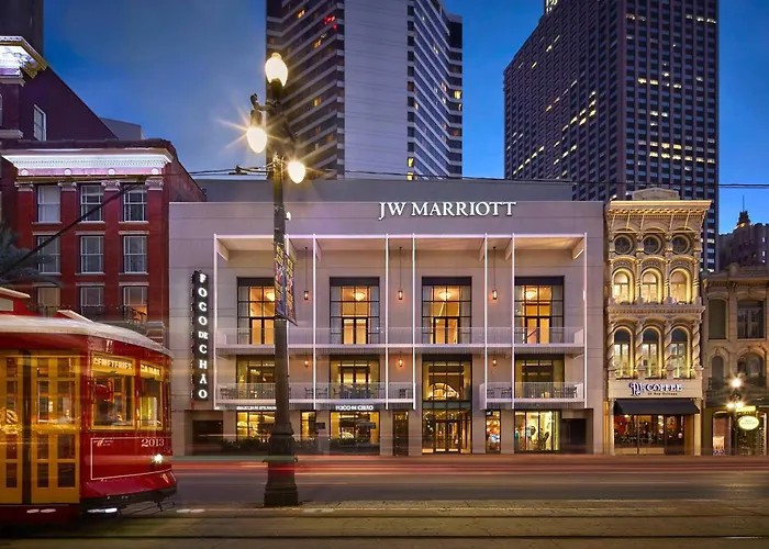 Jw Marriott
