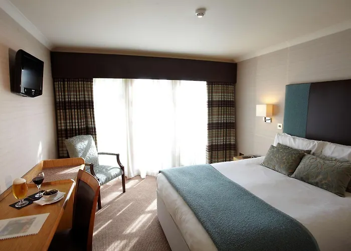 Best Western Plus Dunfermline Crossford Keavil House Hotel